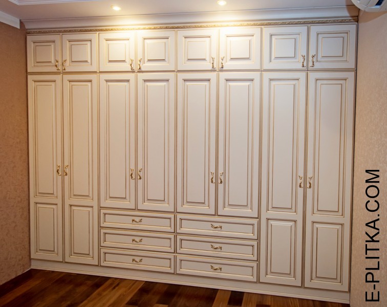 Шкаф «Норвег» — распашной