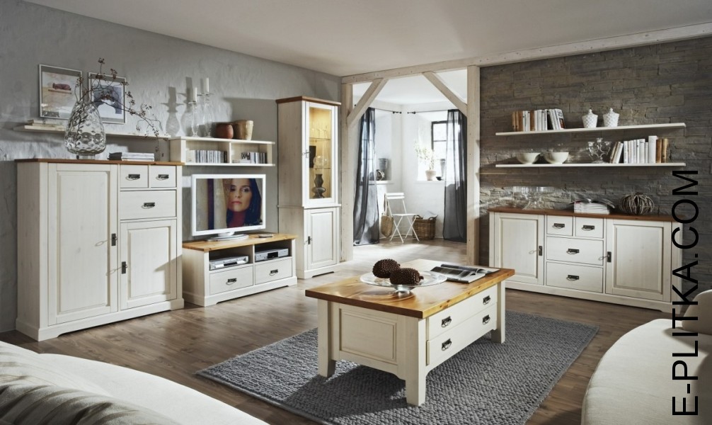 Мебель для гостиной «Далиа»