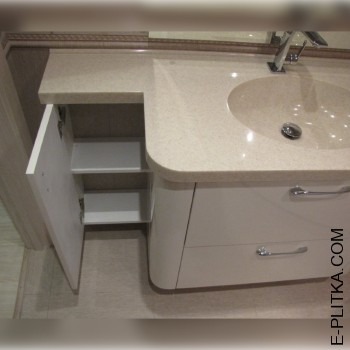 Тумби за індивідуальними розмірами