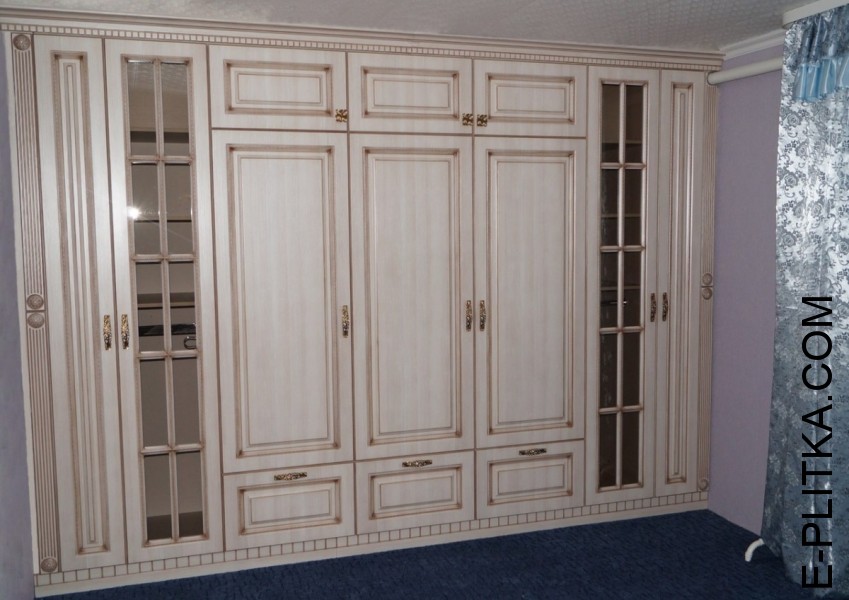 Шафа «Золото Ісландії» - розстібна