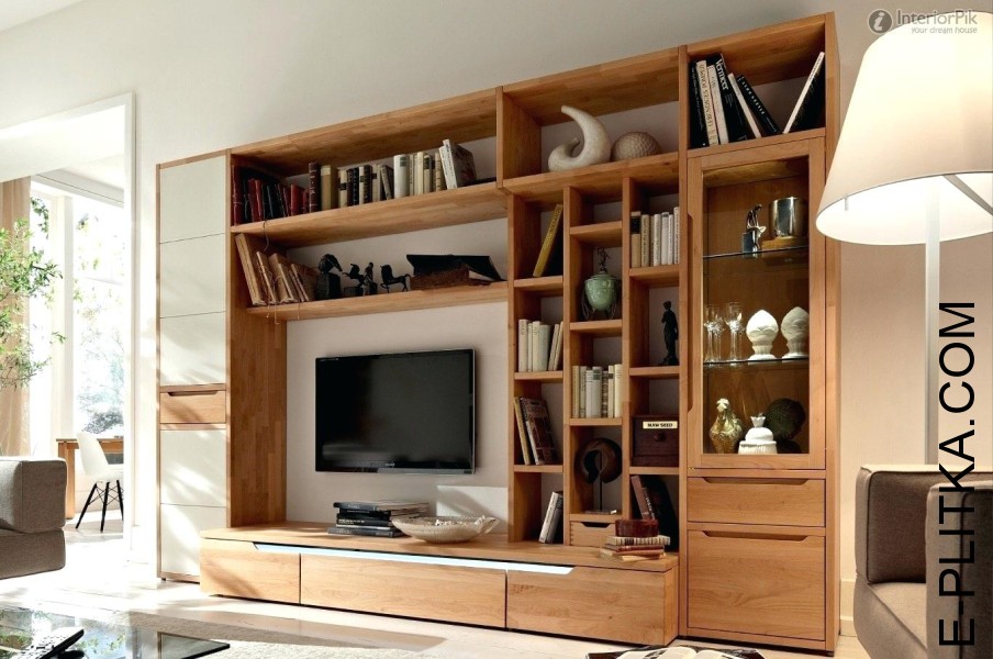 Мебель для гостиной «Алена»