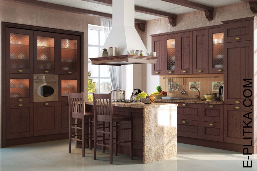 Кухня «Порто»