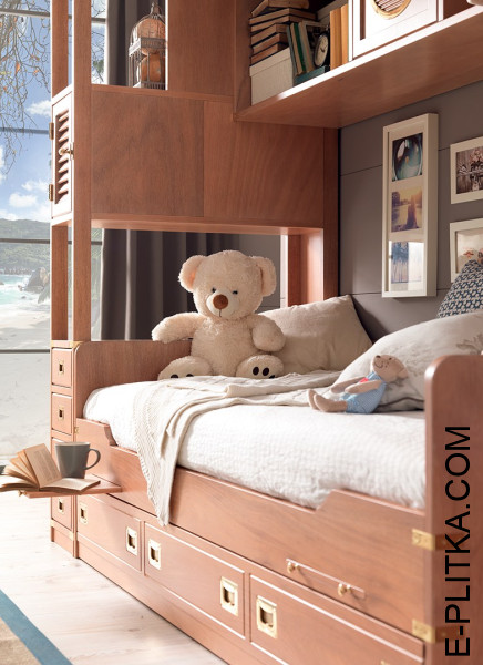 Детская «Компасс»