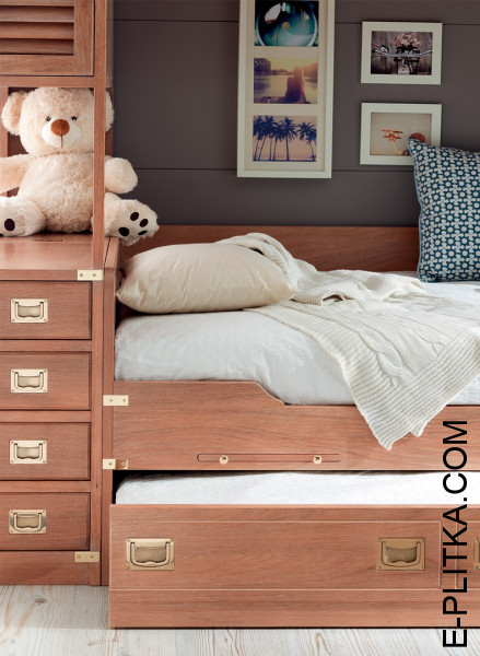 Детская «Компасс»