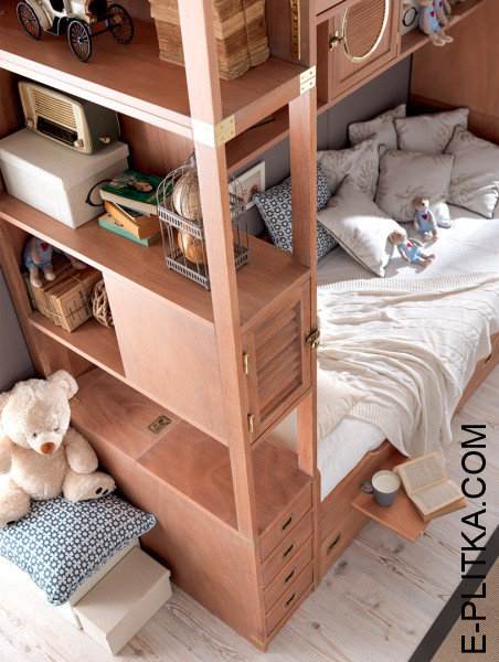 Детская «Компасс»