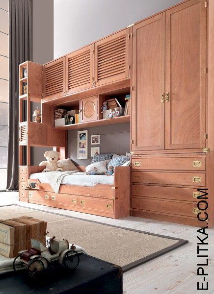 Детская «Компасс»