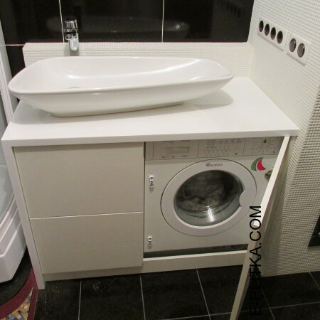 Мебель от производителя под ключ