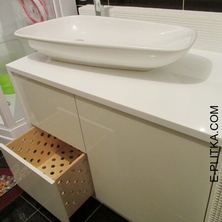 Мебель от производителя под ключ