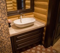 Раковина стільниця тумба купити