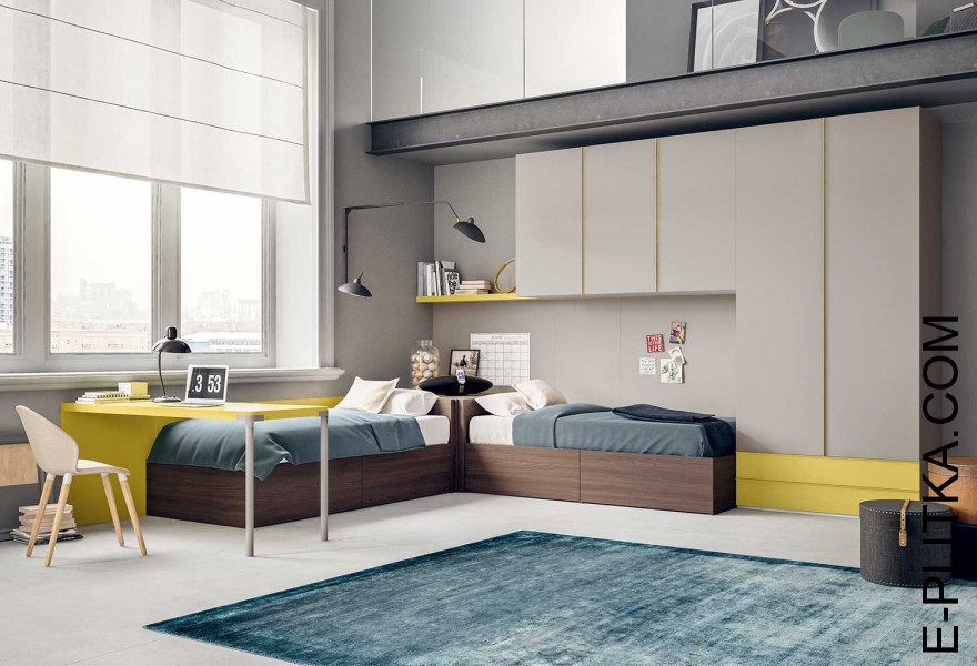 Детская «Легенда»