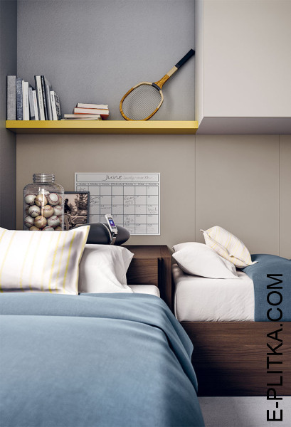 Детская «Легенда»