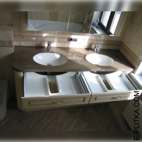 Купить премиум мебель для ванной комнаты по фото | e-Plitka.com
