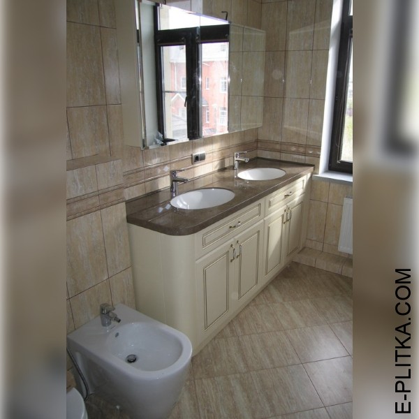 Купить премиум мебель для ванной комнаты по фото