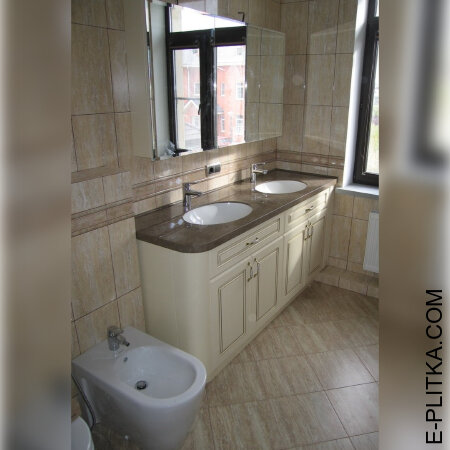 Купить премиум мебель для ванной комнаты по фото