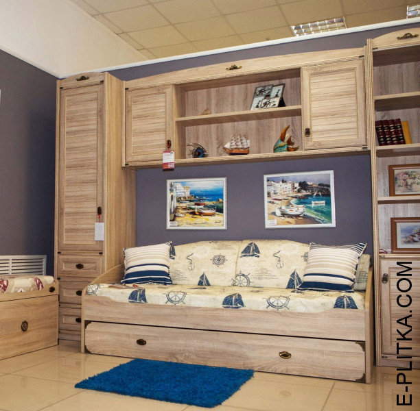 Детская «Песня моря»