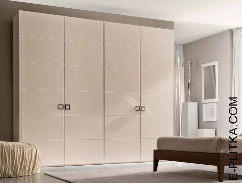 Шкаф «Рейкьявик» — распашной