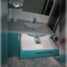 Корпусная мебель для ванной комнаты, цены и фото | e-Plitka.com
