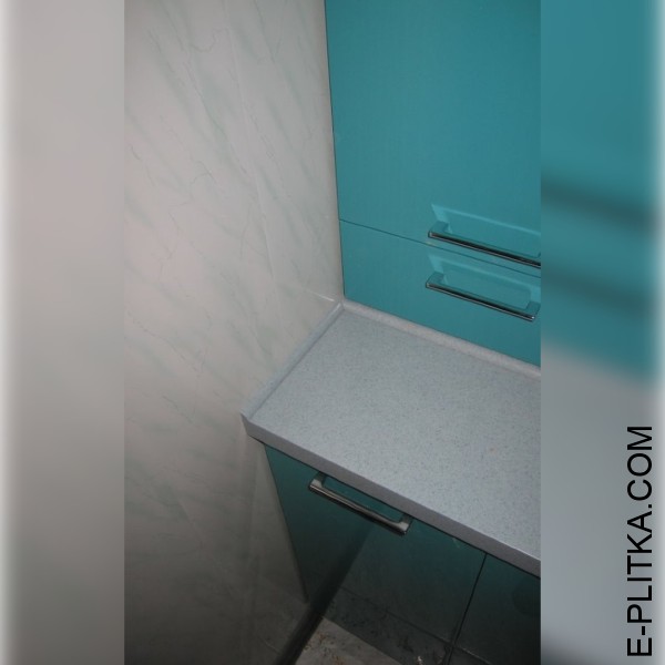 Корпусная мебель для ванной комнаты, цены и фото