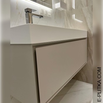 Меблі ванна пральна машина