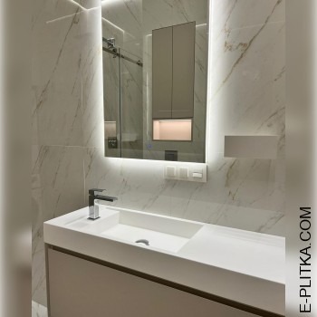 Меблі ванна пральна машина