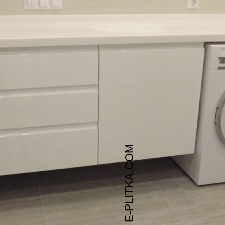 Сделать тумбу в ванной на заказ