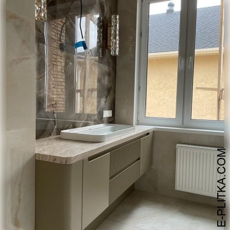 Тумбы столешницы под раковину