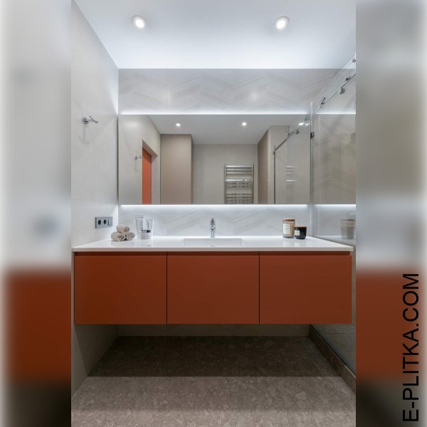 Купить цветную мебель для ванной комнаты | e-Plitka.com