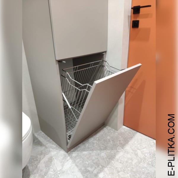 Купить цветную мебель для ванной комнаты