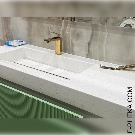 Тумбы в ванную комнату со столешницей