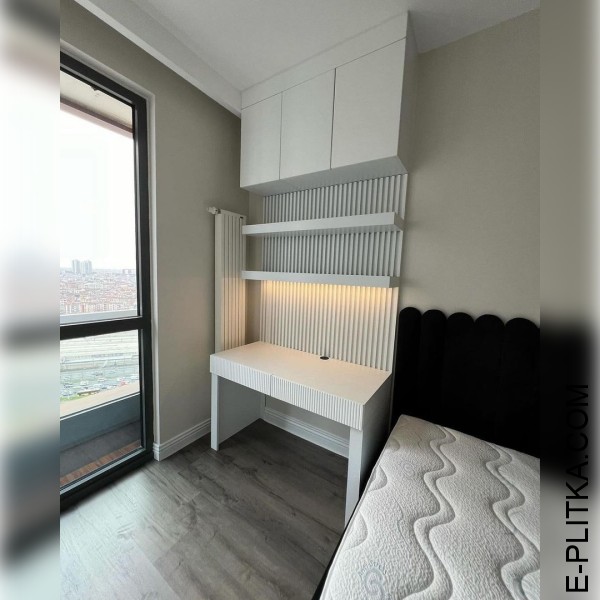 Детская мебель «Nero» в комнату подростка