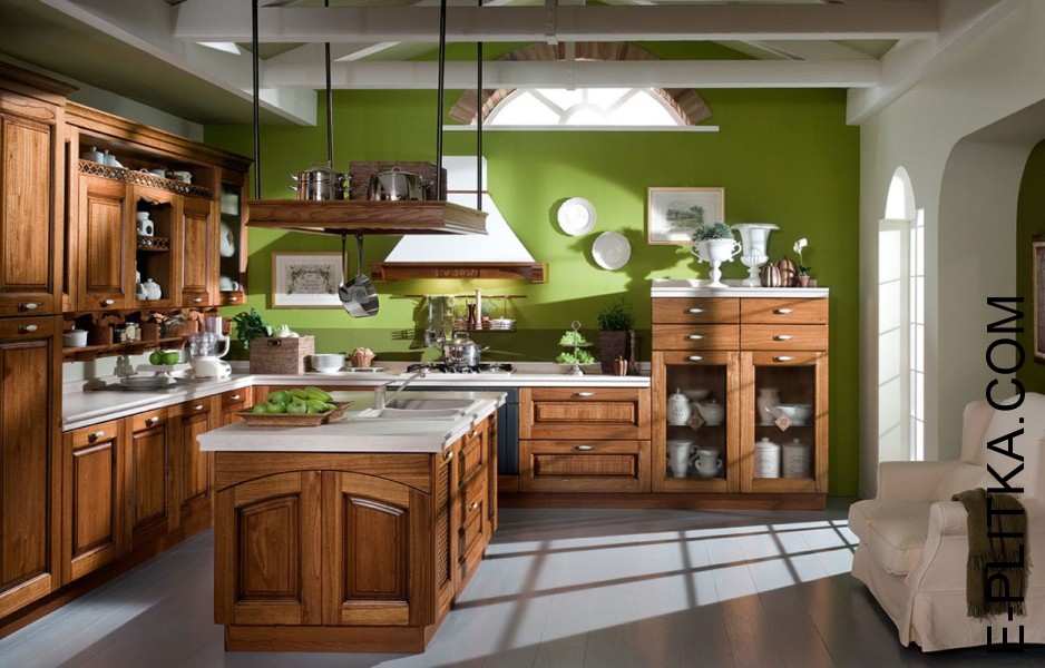 Кухня «Софи»