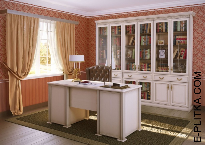 Мебель «Илиада»