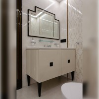 Купить мебель для ванной комнаты от производителя