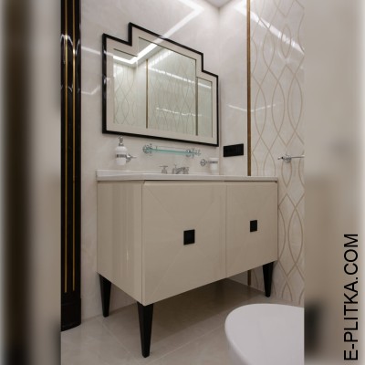 Купить мебель для ванной комнаты от производителя