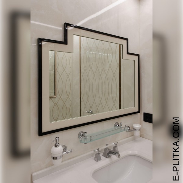 Купить мебель для ванной комнаты от производителя