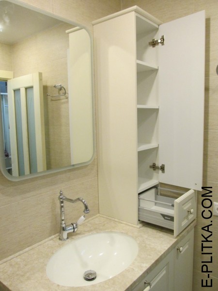 Мебель со столешницей