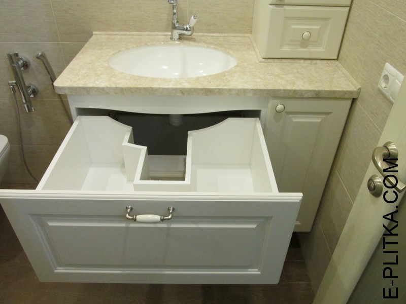 Мебель со столешницей