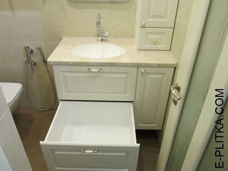 Мебель со столешницей