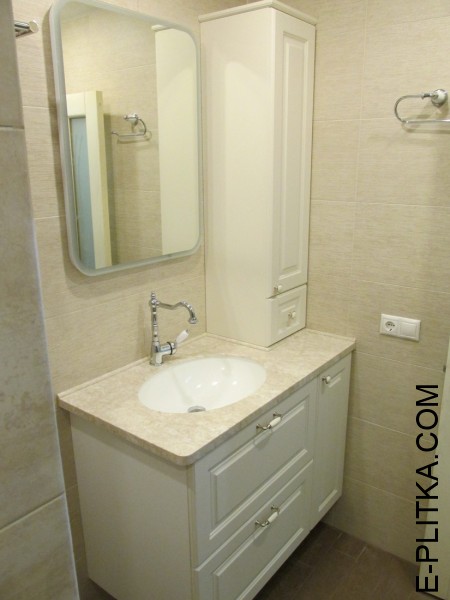 Мебель со столешницей