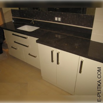 Тумбочка для пральної машини