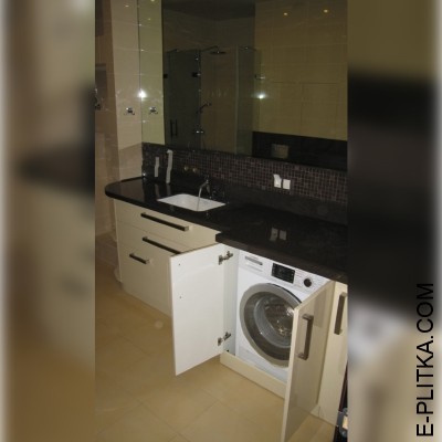 Тумбочка для пральної машини