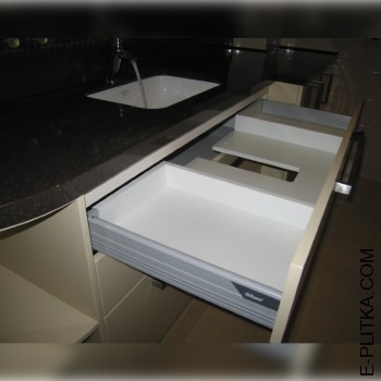 Тумбочка для пральної машини