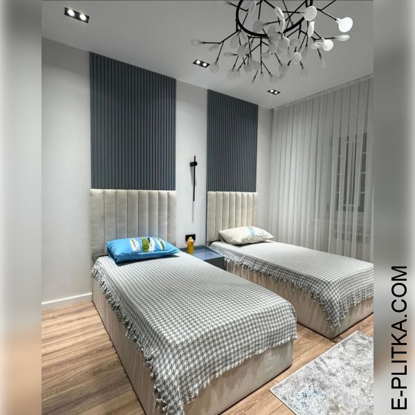 Изготовим детскую мебель для мальчуковой спальни в Киеве под заказ нестандартных размеров и по индивидуальному дизайн-проекту. Комплект для меблировки в детской комнаты: две кровати, двойной письменный стол, шкаф. ЗВОНИТЕ ☎️ (063) 641 35 65 ✔️ Лучшее каче