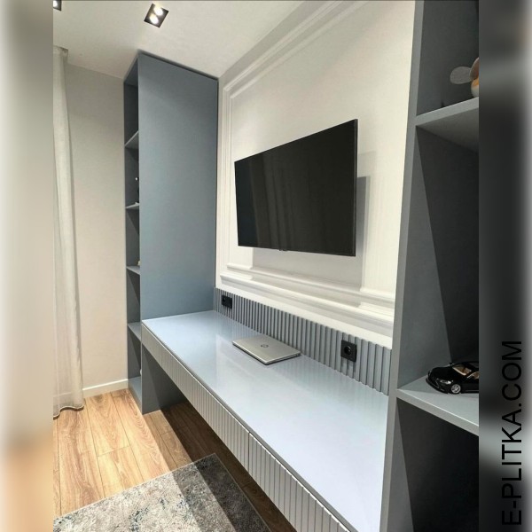 Детская мебель «Duetto» в мальчуковую спальню