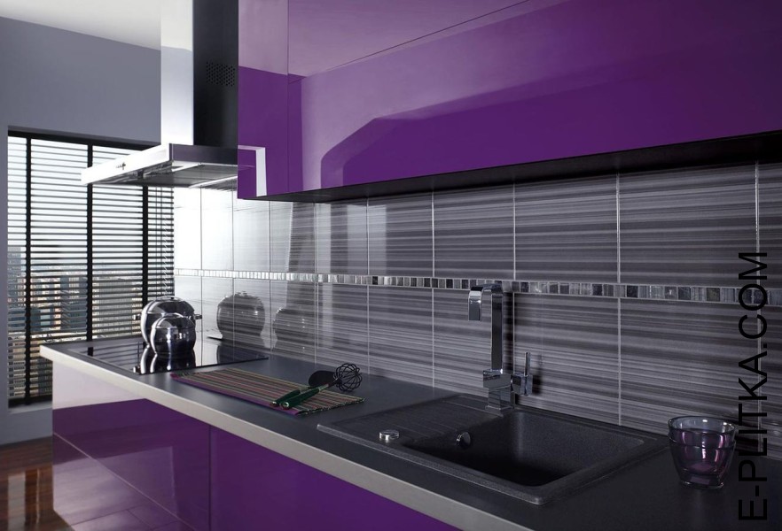 Кухня «Bellezza»