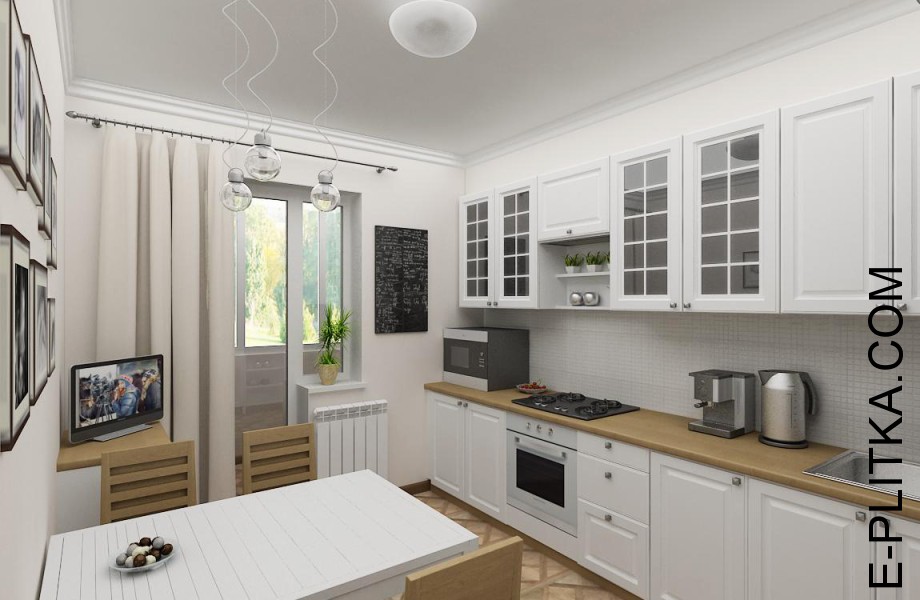 Кухня «Норд»