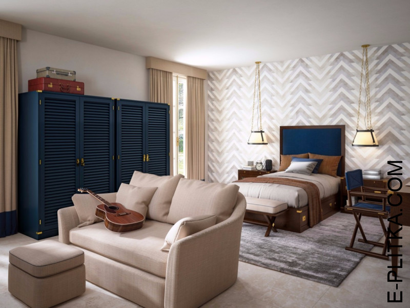 Детская «Сансара»