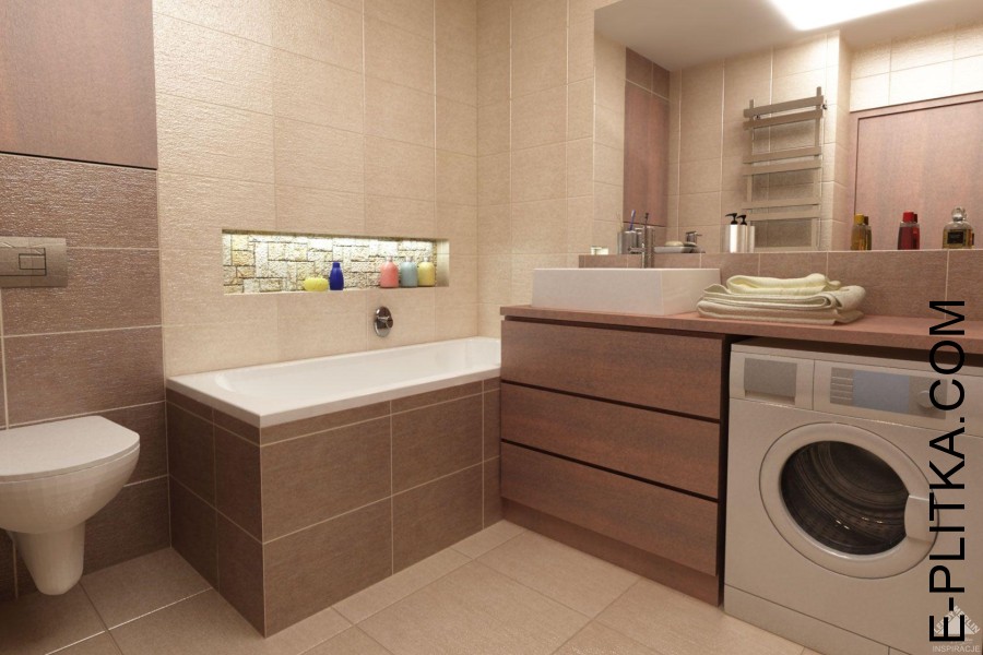 Мебель под стиральную машину