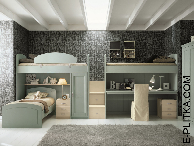 Детская «Трио»