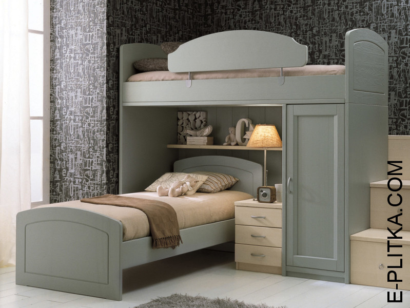 Детская «Трио»